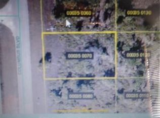 553 Columbus Blvd, Lehigh Acres, FL 33974
