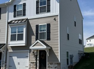 211 Magnolia Ln #1, State College, PA 16803