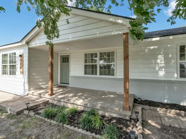 6116 N Independence St, Wichita, KS 67219