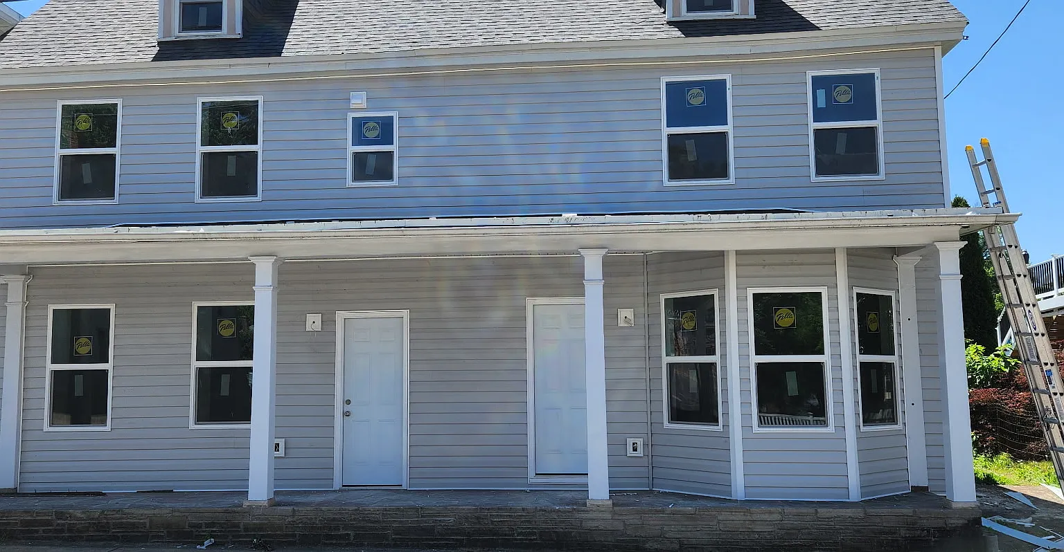 4 bed, 1153 sqft, $2,000 — Photo 1