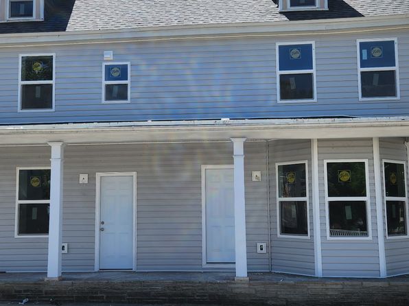 20 Potomac St #1