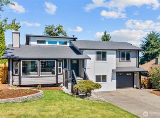 2320 SW 350th Pl, Federal Way, WA 98023
