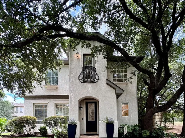 3816 Gaines Ct, Austin, TX 78735