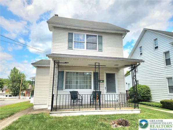 230 Blaine St, East Bangor, PA 18013