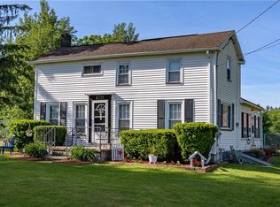 8271 Ridge Rd, Sodus, NY 14551