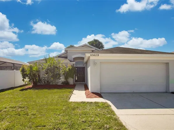 10409 SOARING EAGLE DRIVE, RIVERVIEW, FL 33578