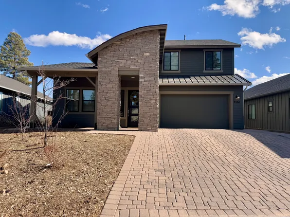2366 S Polaris Way, Flagstaff, AZ 86001