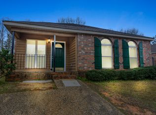 24 Lasalle St, Hattiesburg, MS 39402
