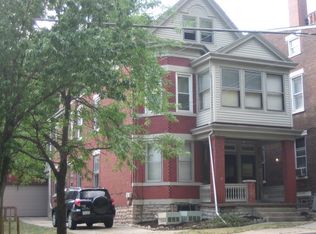 2125 W Clifton Ave #2, Cincinnati, OH 45219