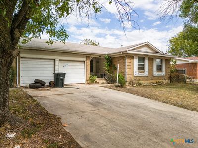 3211 Lake Travis Ave, Killeen, TX, 76543