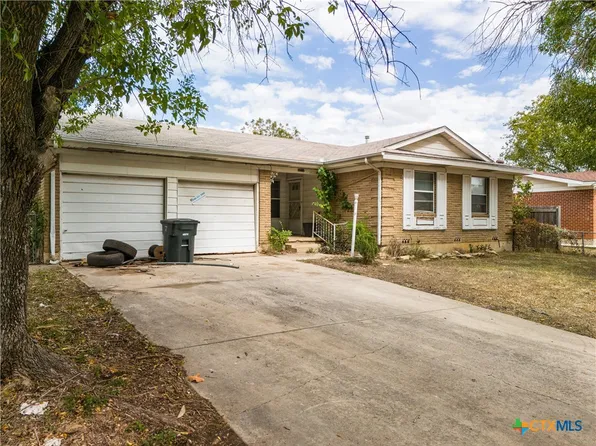 3211 Lake Travis Ave, Killeen, TX 76543