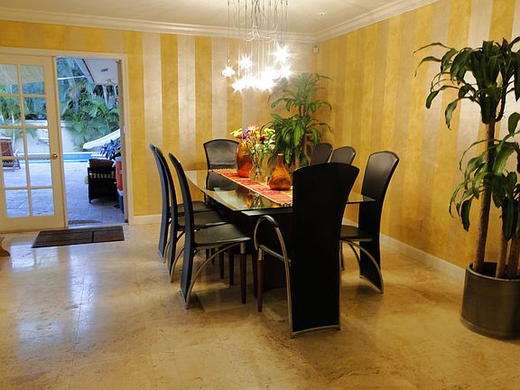 Dinning Area