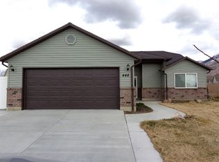 448 W Melling Way, Ogden, UT 84404