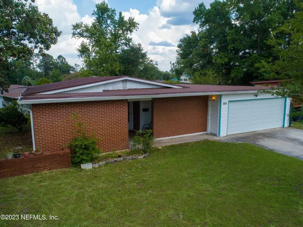 3811 LANE Avenue S, Jacksonville, FL 32210