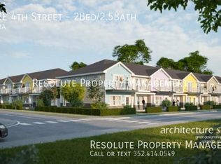 710 NE 4th St, Ocala, FL 34470