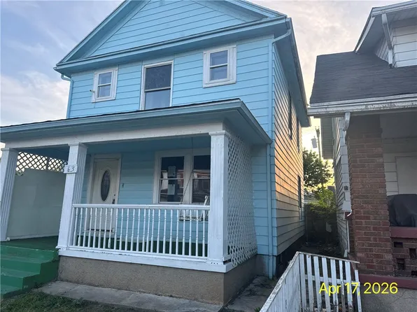 65 S Sperling Ave, Dayton, OH 45403