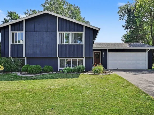 6804 Forestview Ln N, Maple Grove, MN 55369