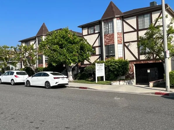 elm226, 226 E Elmwood Ave APT P, Burbank, CA 91502
