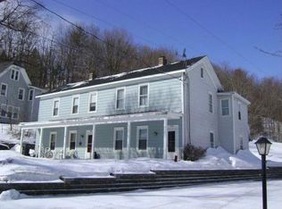 106-108 Helderberg Ave, Altamont, NY 12009