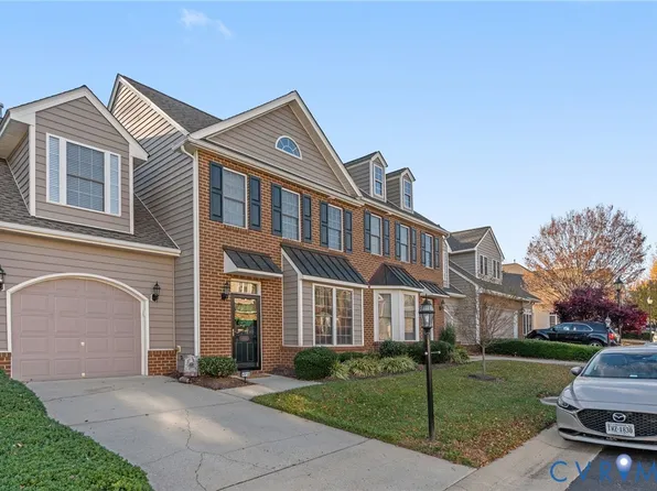 4916 Terrace Arbor Cir, Midlothian, VA 23112