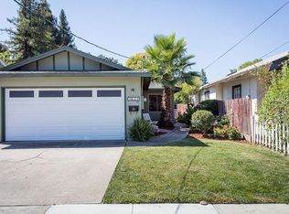 622 E St, Martinez, CA 94553