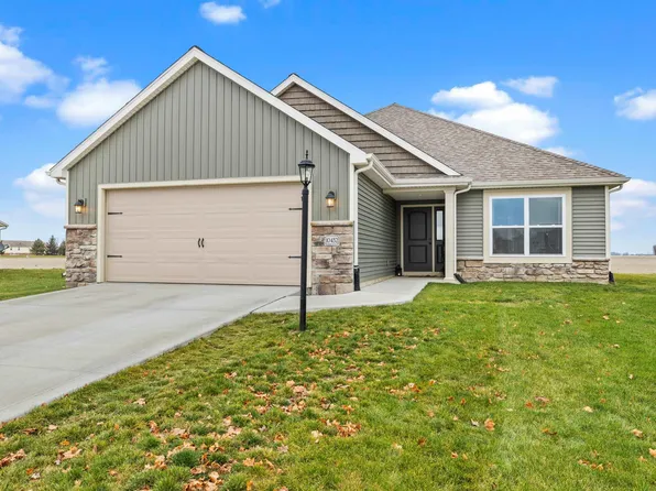 10432 Chesterhills Ct, New Haven, IN 46774