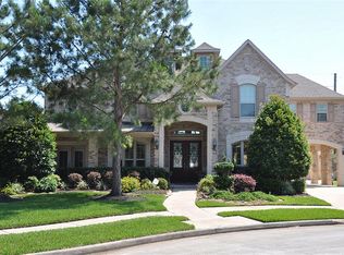 14107 Twilight Manor Ct, Houston, TX 77044