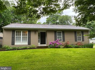 511 Oakton Rd, Odenton, MD 21113