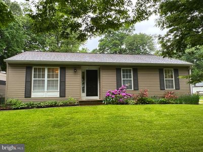 511 Oakton Rd, Odenton, MD, 21113