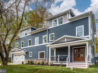 107 Jackson St, Falls Church, VA 22046