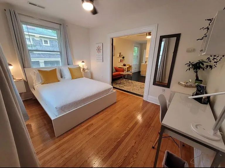 3541 Fort Ave #3 — Photo 5