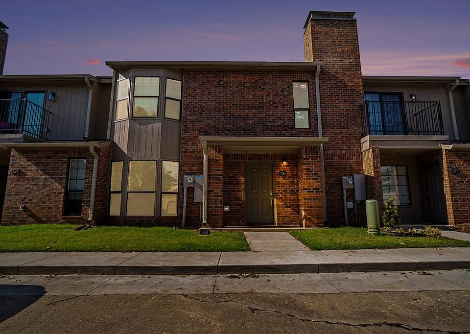 1st image of 6500 N Grand Blvd APT 126