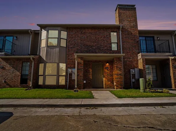 6500 N Grand Blvd APT 126, Oklahoma City, OK 73116
