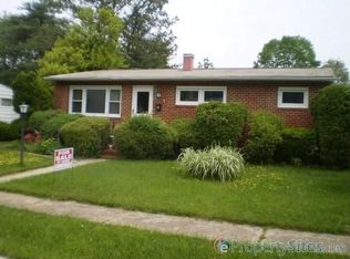 9030 Allenswood Rd, Randallstown, MD 21133