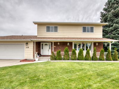 238 Hillcrest Dr, Hamilton, MT, 59840