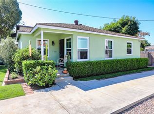 468 S Pixley St, Orange, CA 92868