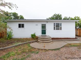 4111 Wills Rd, Cheyenne, WY 82001