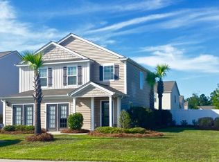 101 Davila St, Hinesville, GA 31313