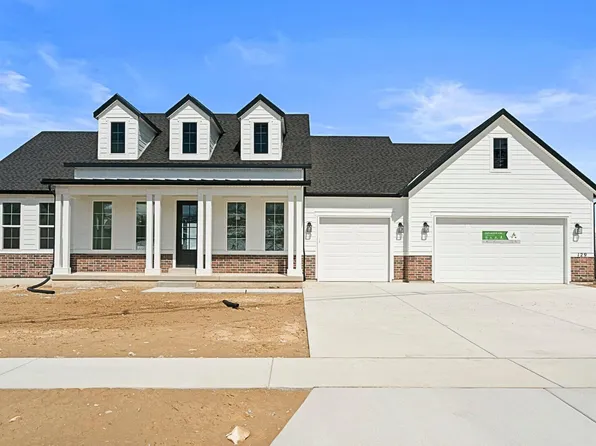129 E Bardsley Way, Salem, UT 84653