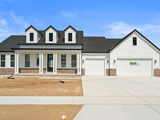 129 E Bardsley Way, Salem, UT 84653