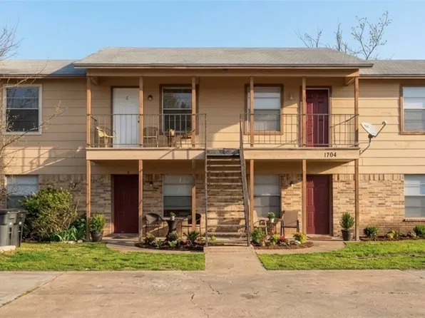1704 Cedarhill Dr, Killeen, TX 76543