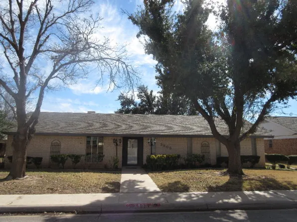 3905 Crestgate Ave, Midland, TX 79707