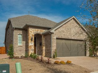 3029 Damsel Sauvage Ln, Lewisville, TX 75056