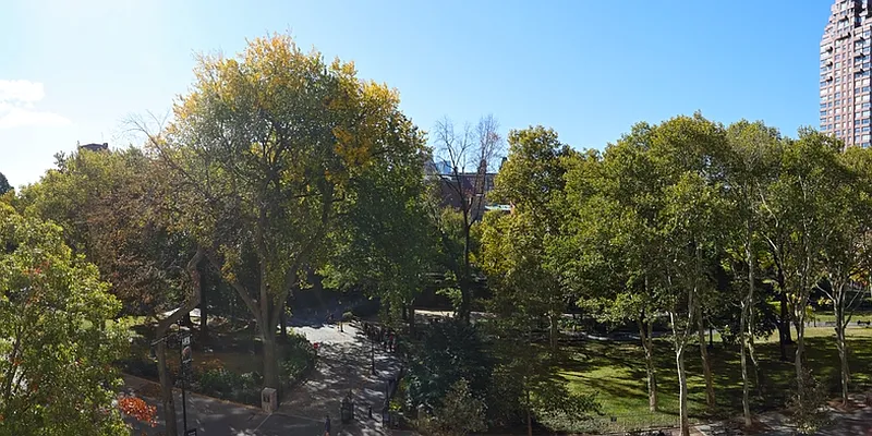 Rented by Rudin Management Company, Inc. | media 26