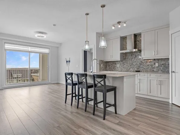 522 N Cranford Dr SE #4410, Calgary, AB T3M 2L7
