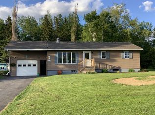 953 Washburn Rd, Washburn, ME 04786