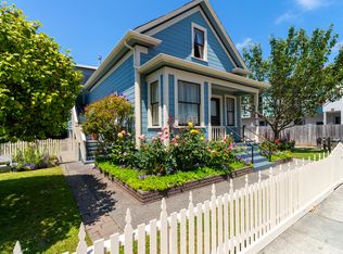 737 I St, Arcata, CA 95521