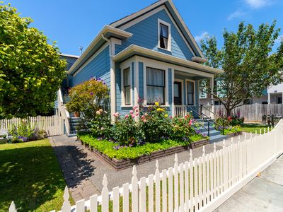 737 I St, Arcata, CA, 95521