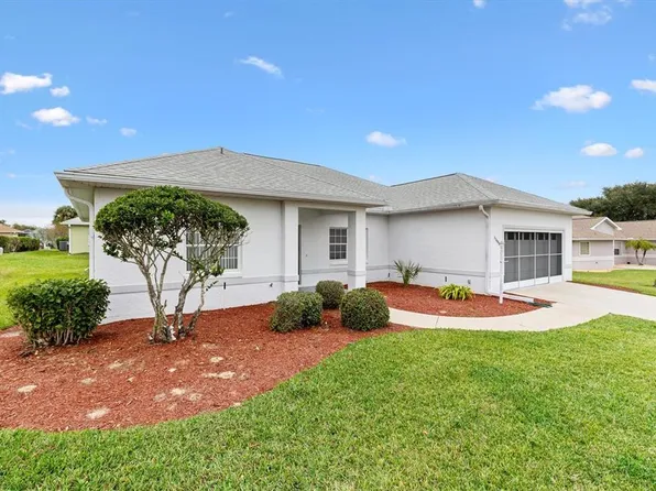 17409 SE 111th Cir, Summerfield, FL 34491