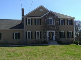 241 Hosmer St, Marlborough, MA 01752